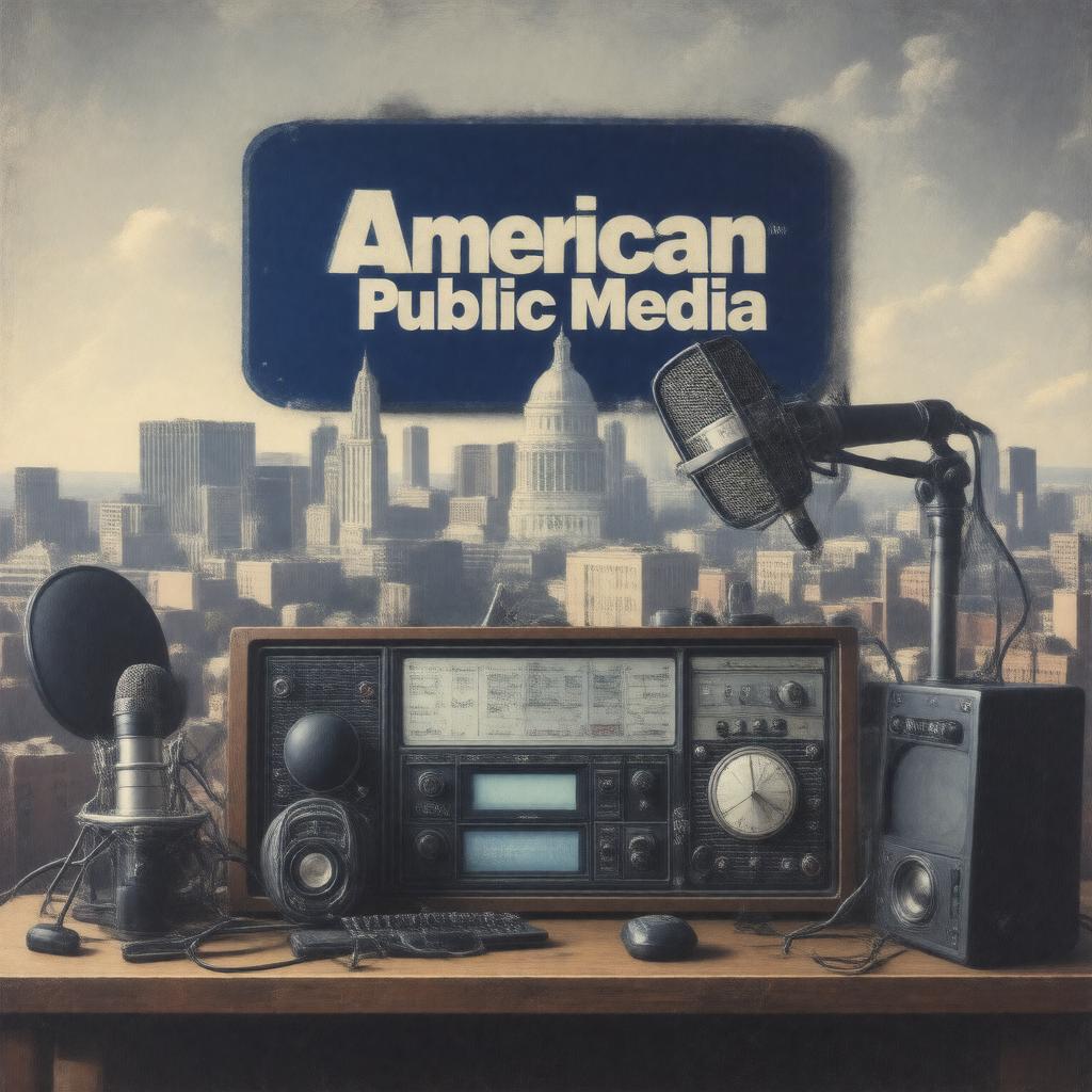 American Public Media